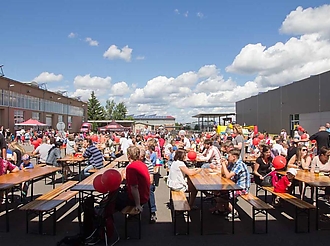 Den otevřených dveří a oken 2016 se vydařil!